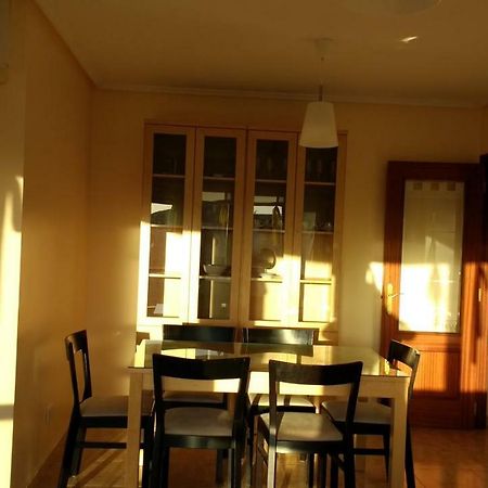 Апартаменты Comodo Apt 40M Playa . Ноха Экстерьер фото