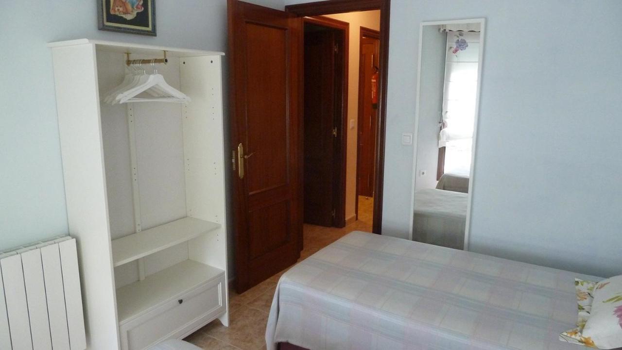 Апартаменты Comodo Apt 40M Playa . Ноха Экстерьер фото